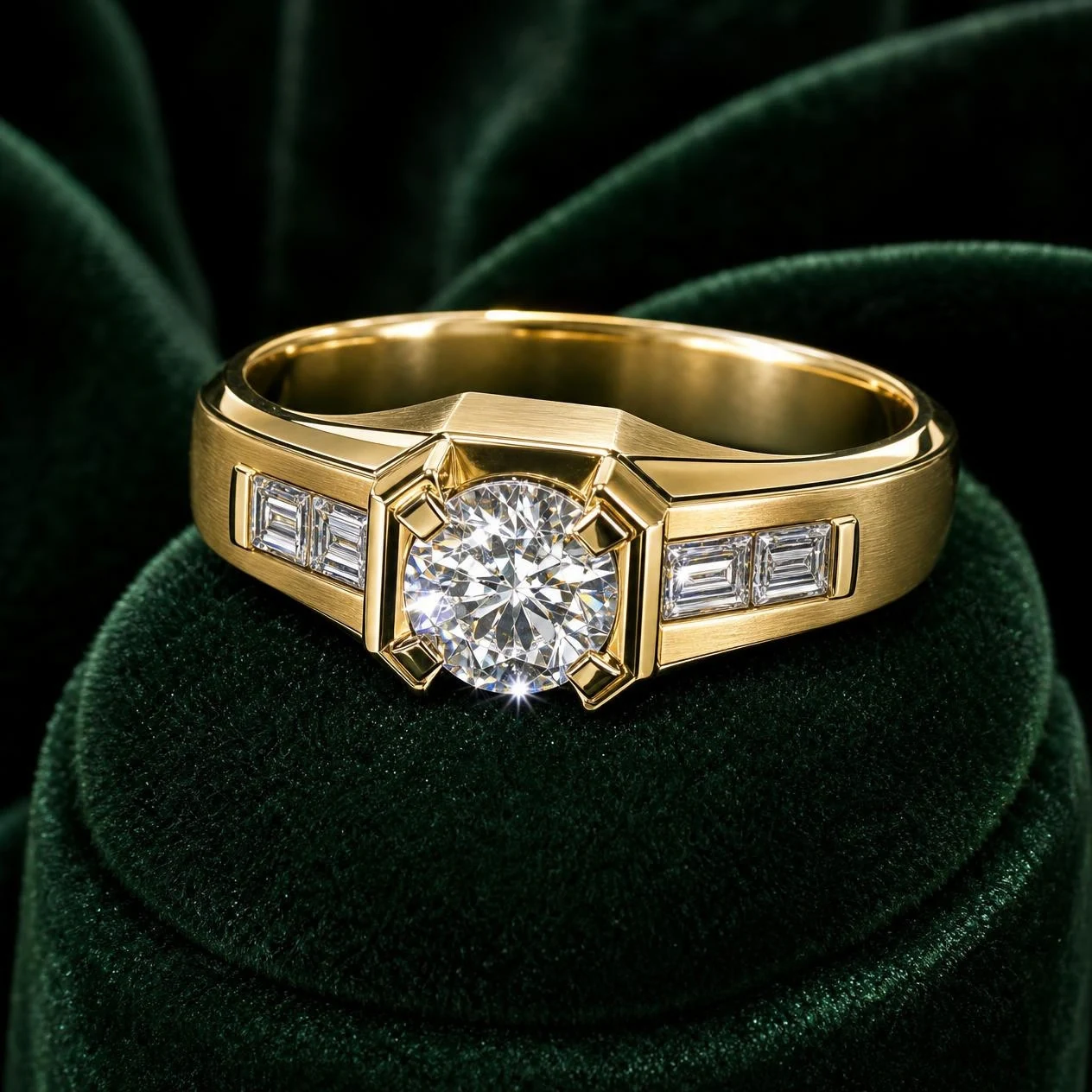 Monarca Invicto — made to order by 2N Master Artisans