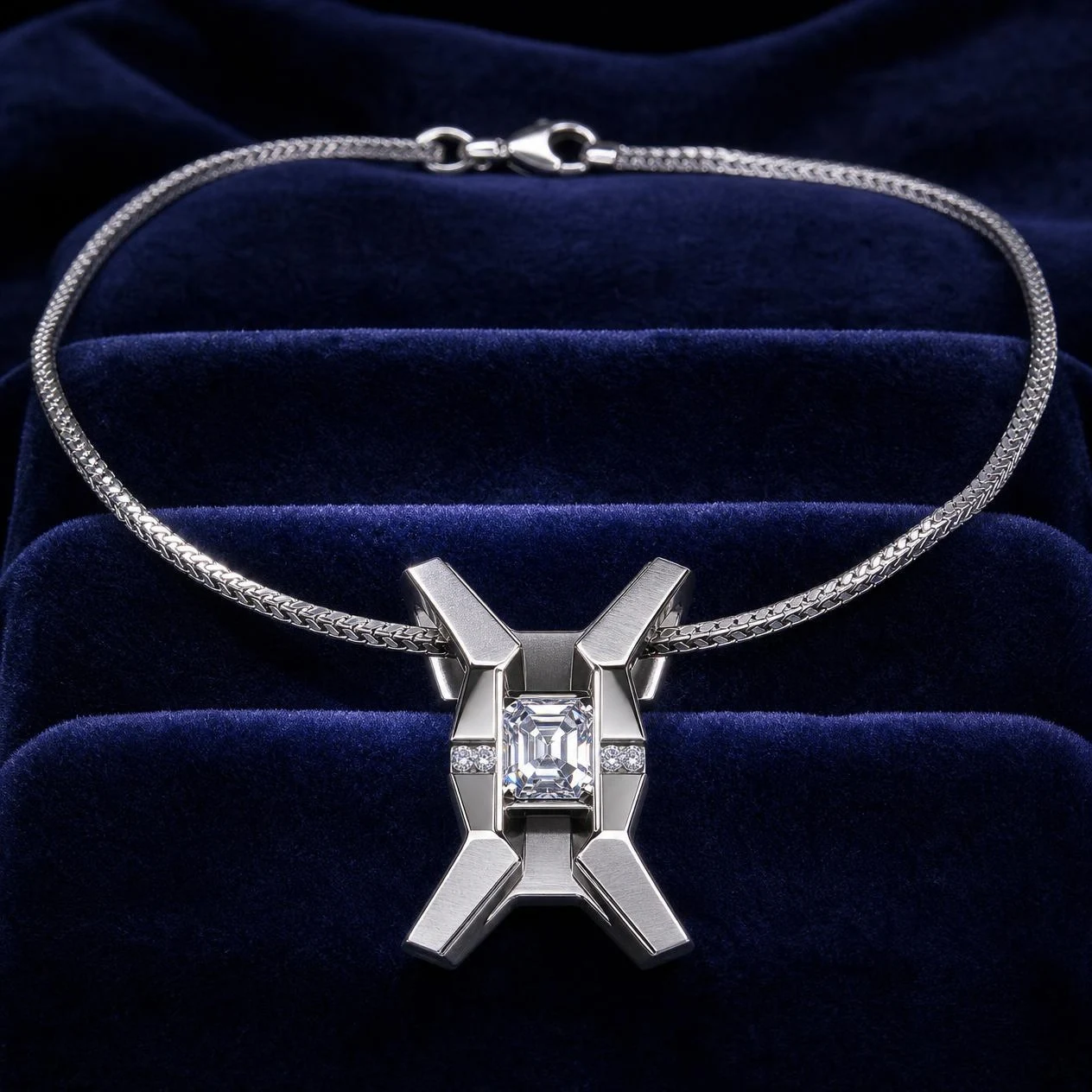 Polo d'Oriente — made to order by 2N Master Artisans