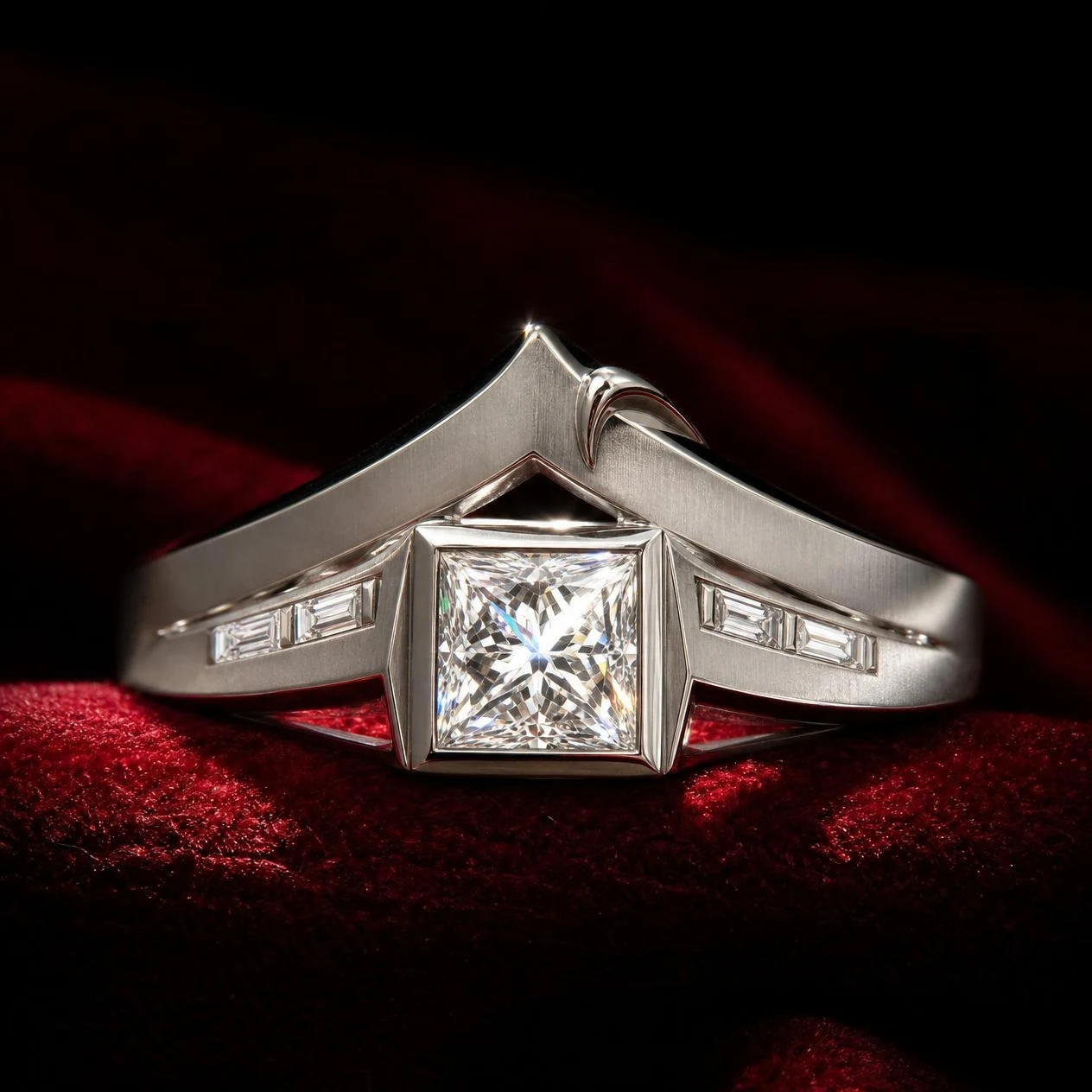 Douce Sognante — made to order by 2N Master Artisans