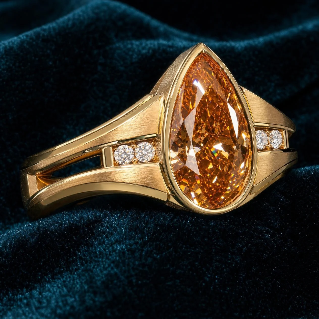 Eterna Sereine — made to order by 2N Master Artisans