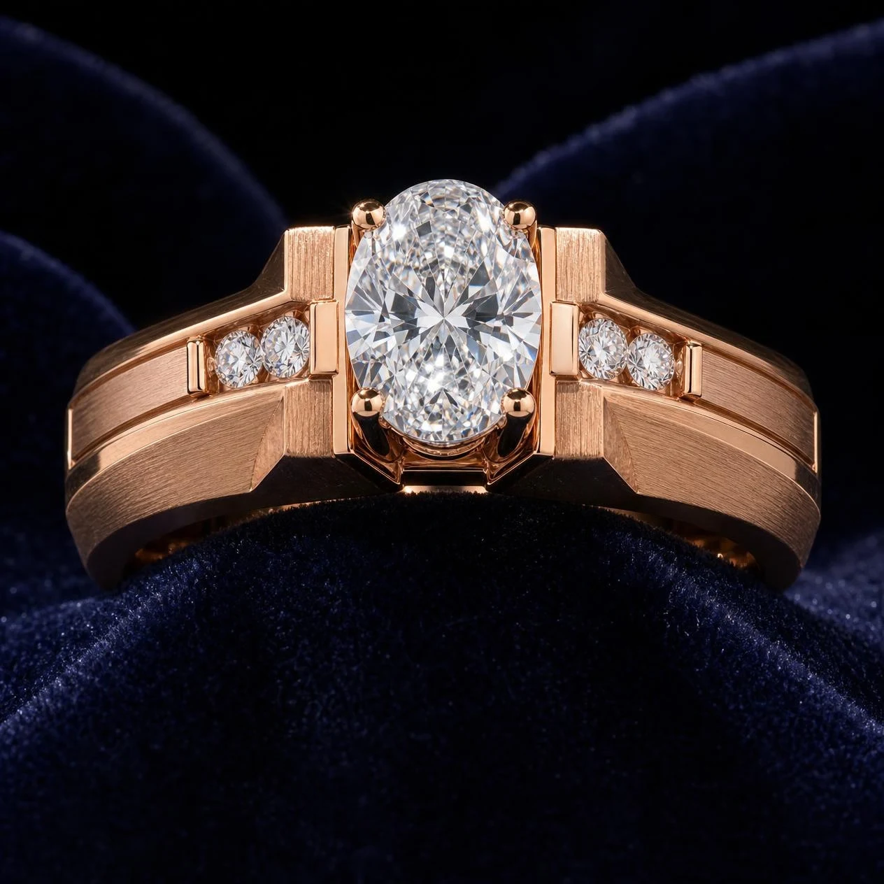Guardiano Nobile — made to order by 2N Master Artisans