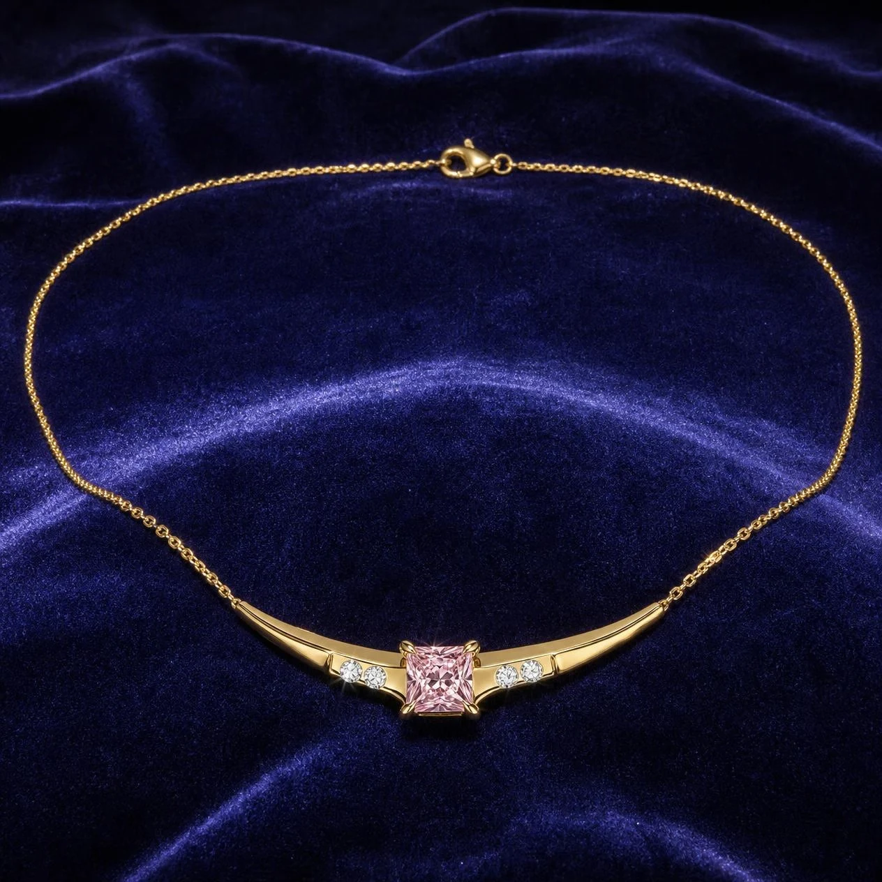 Mare de Minuit — made to order by 2N Master Artisans