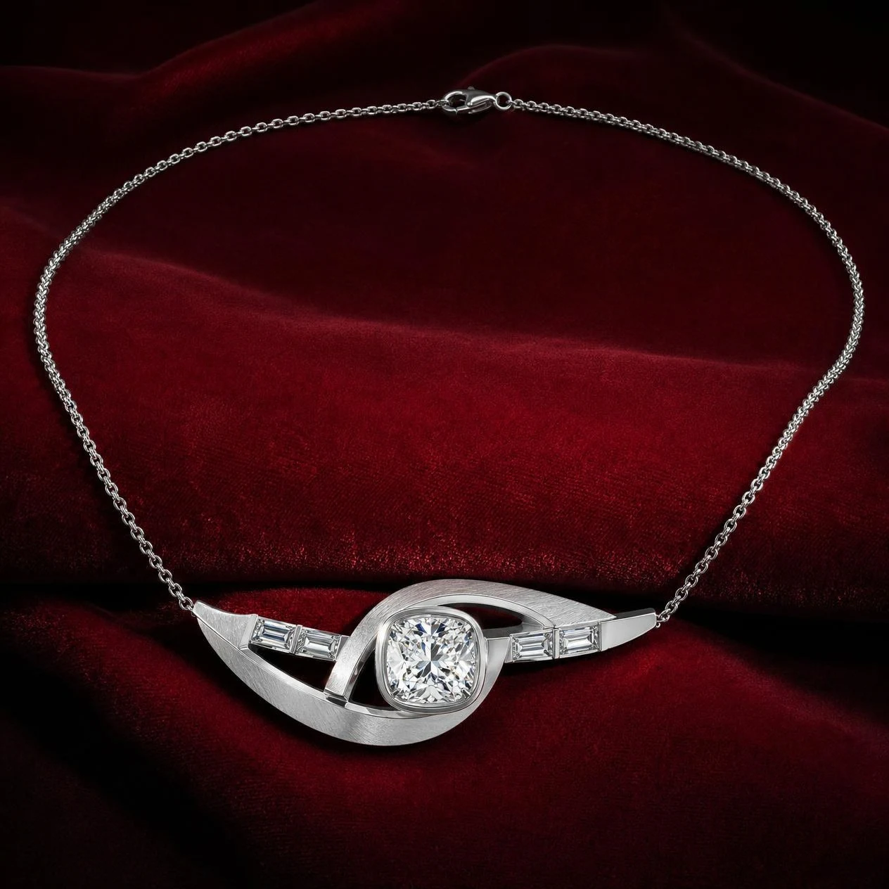 Miel Éternelle — made to order by 2N Master Artisans