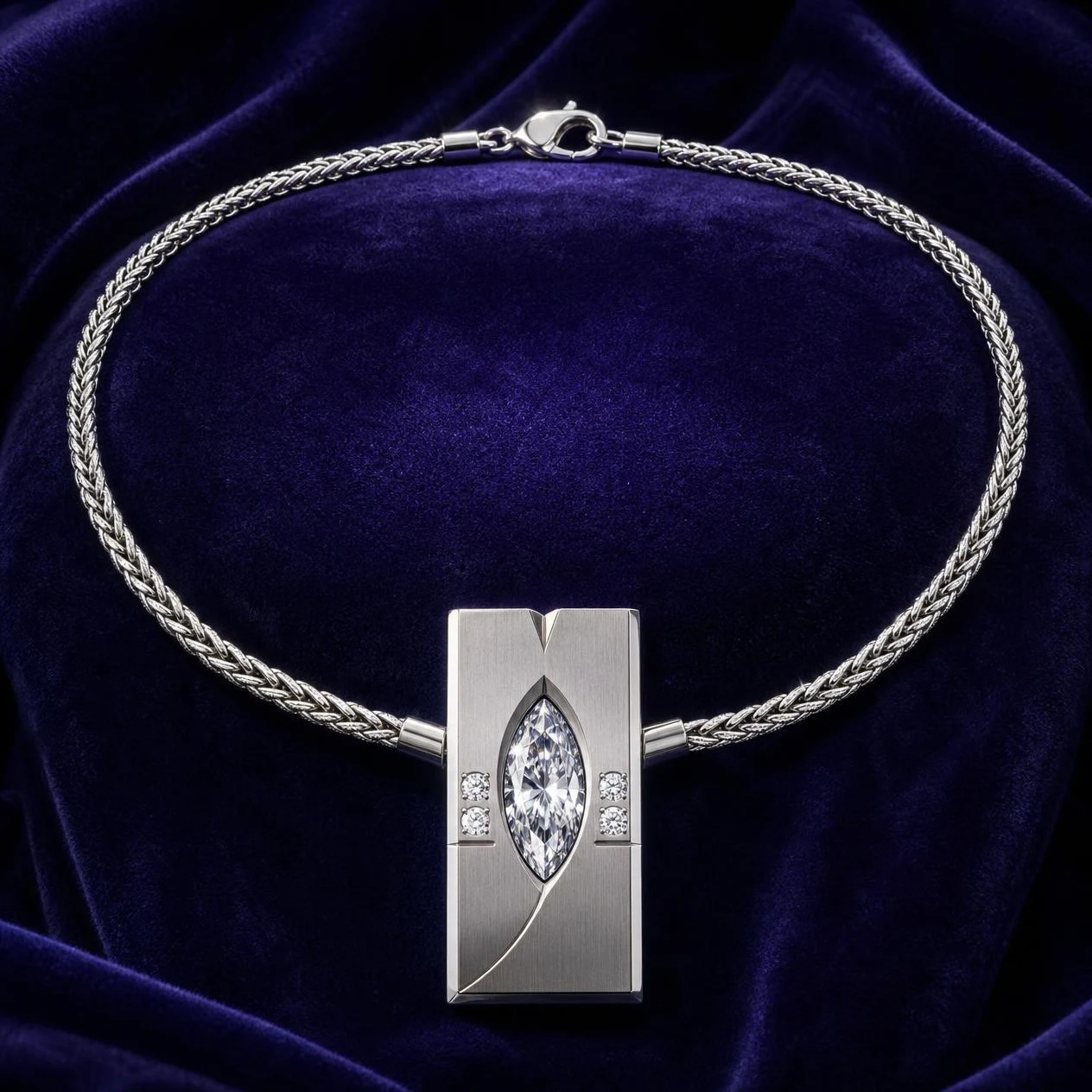 Esploratore Solenne — made to order by 2N Master Artisans