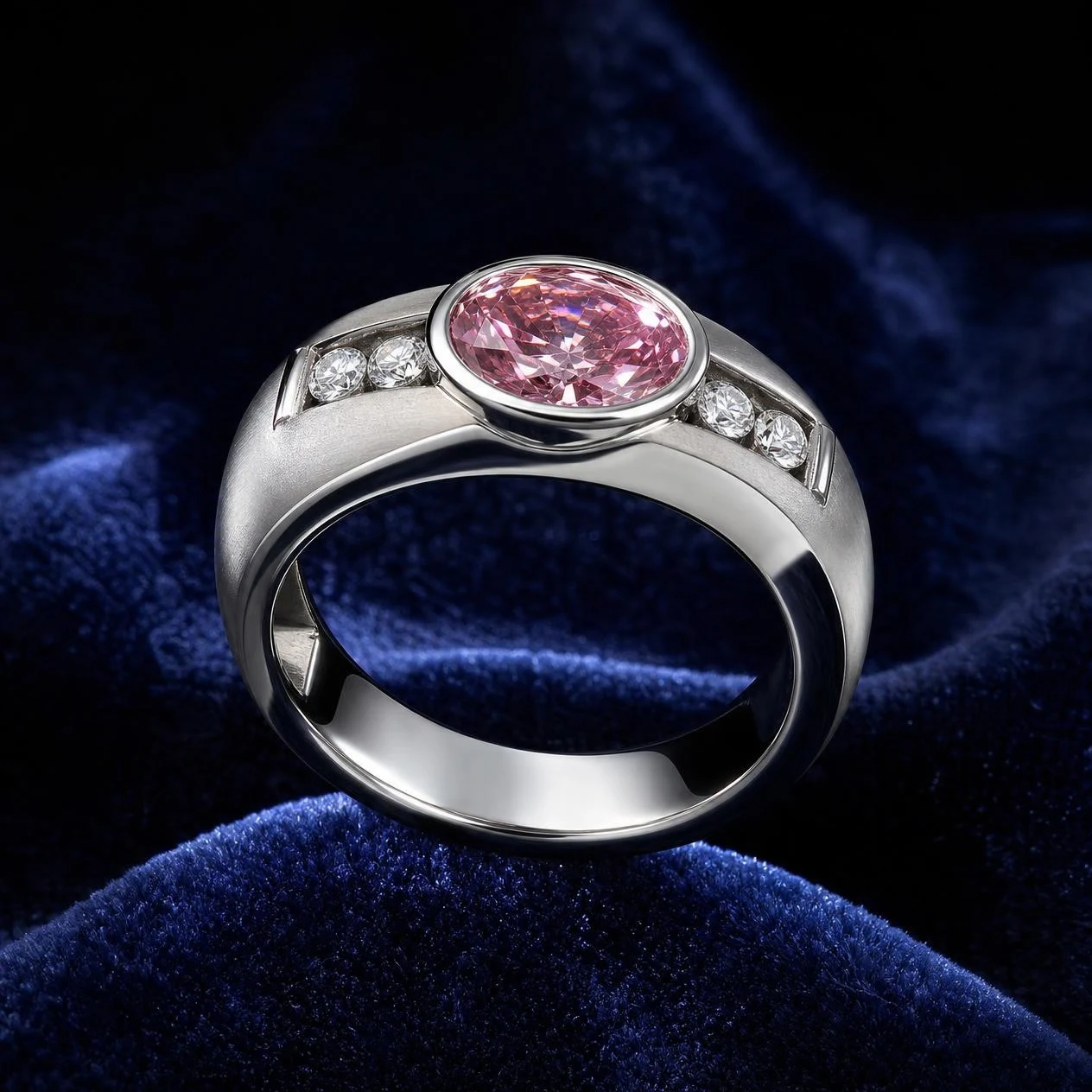Fortezza Profondo — made to order by 2N Master Artisans