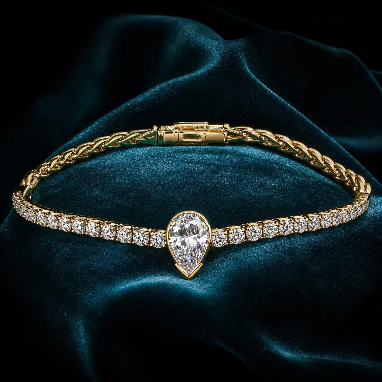 Ferro Antico — made to order by 2N Master Artisans