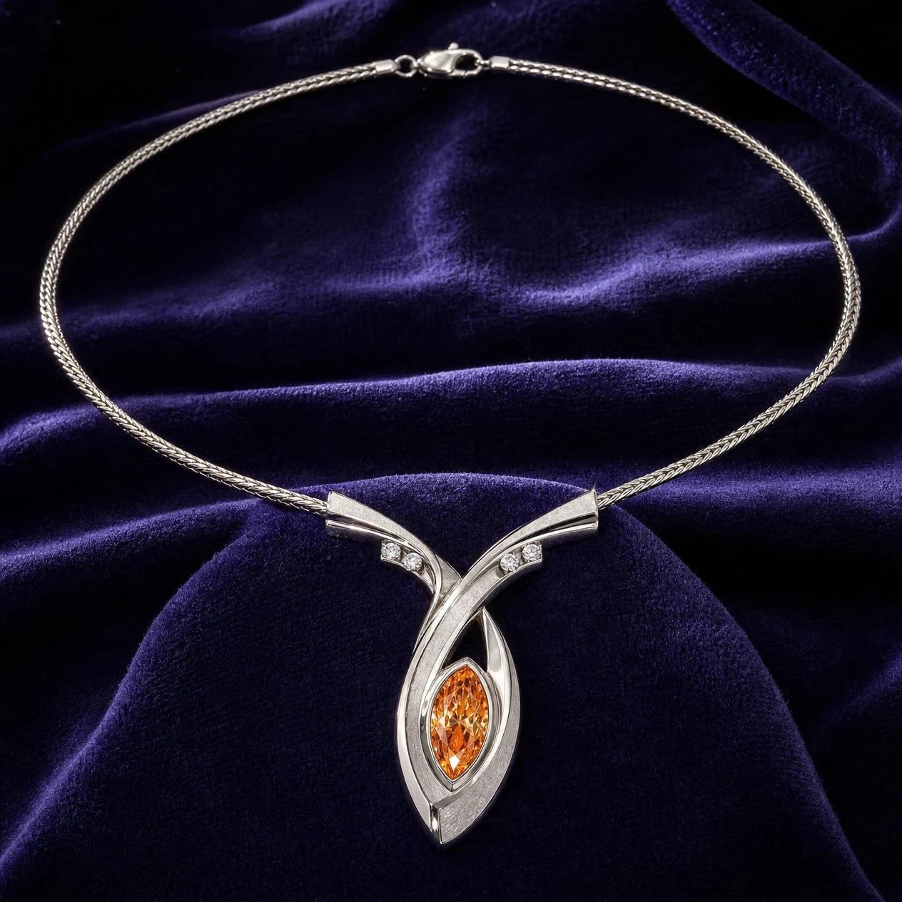 Lira Lucente — made to order by 2N Master Artisans