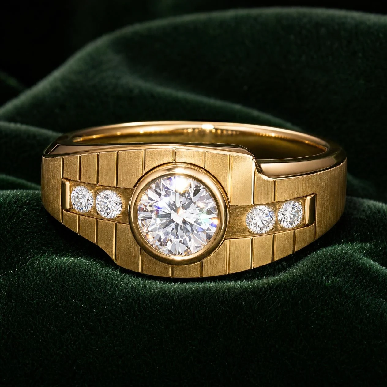 Forte di Venezia — made to order by 2N Master Artisans