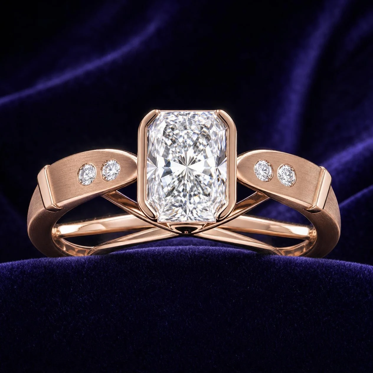 Cascata di Rugiada — made to order by 2N Master Artisans