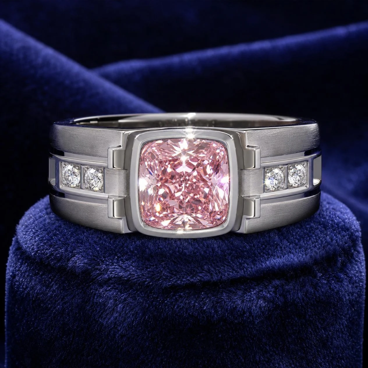Bastione Imperiale — made to order by 2N Master Artisans