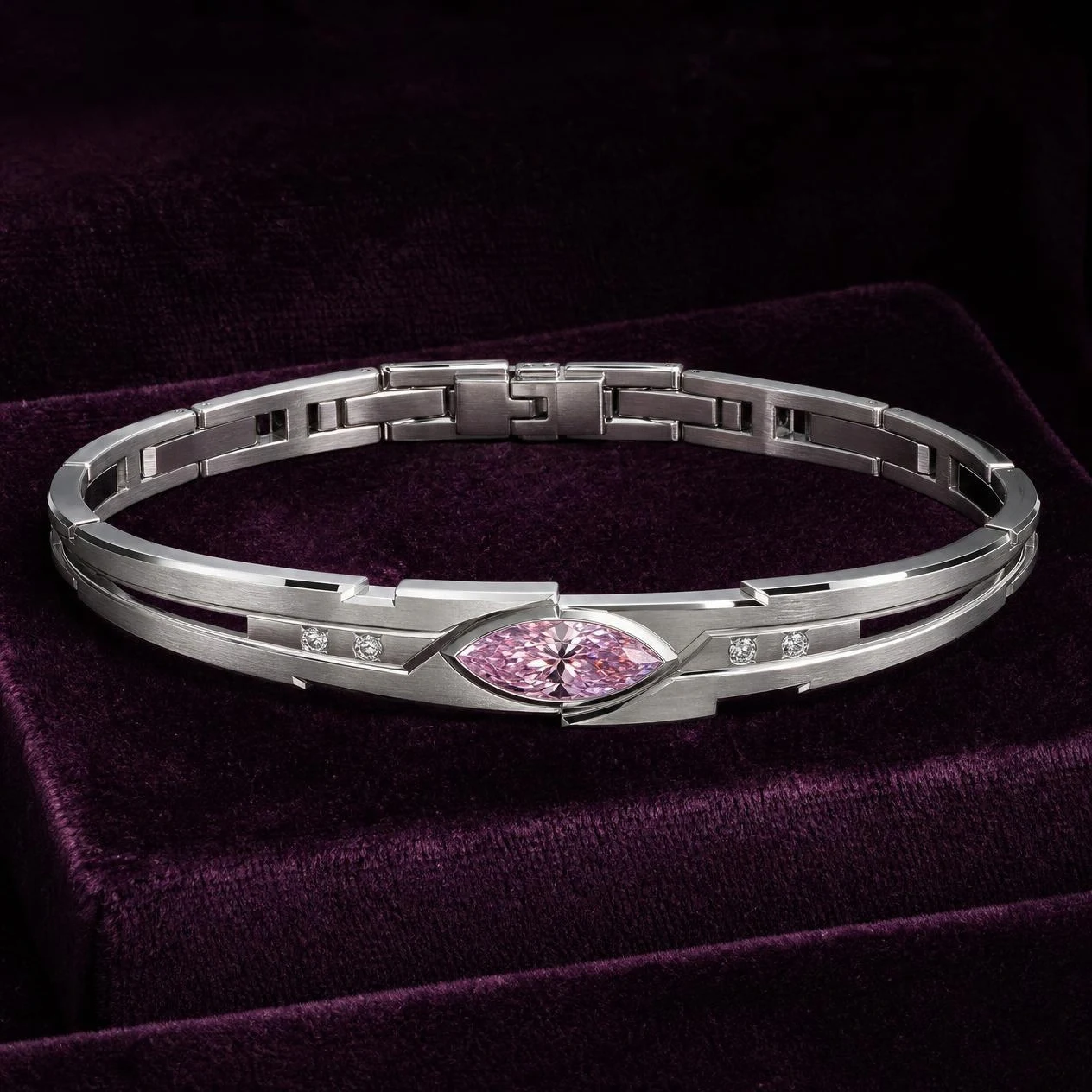 Ammiraglio Maestoso — made to order by 2N Master Artisans