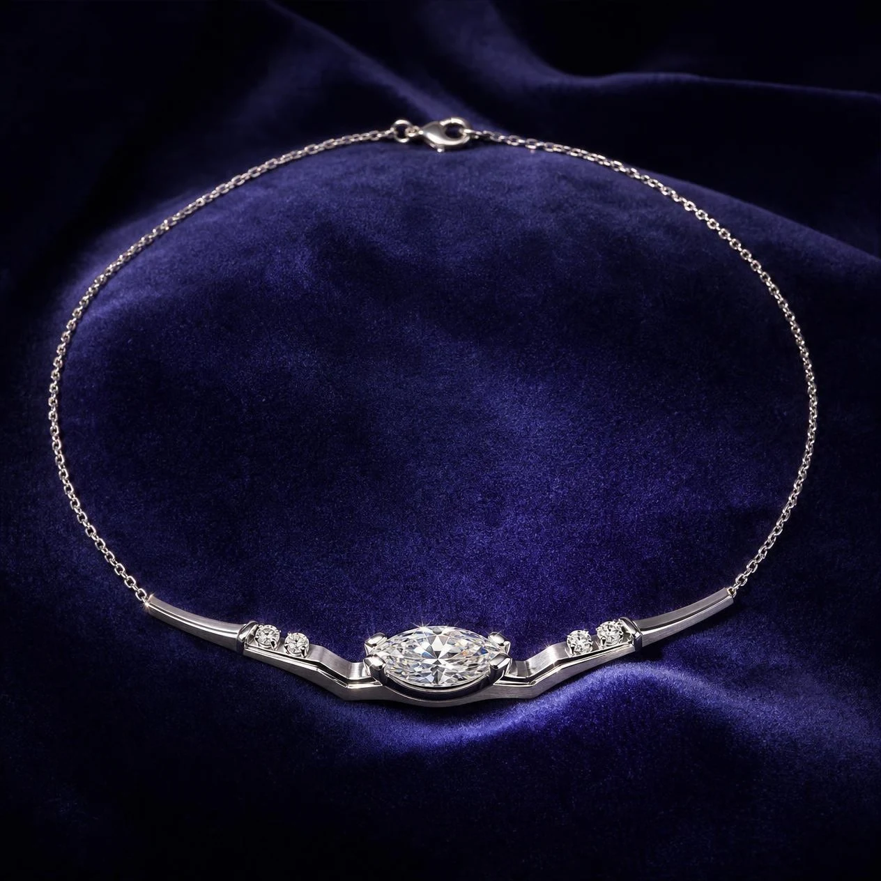 Lavanda Infinie — made to order by 2N Master Artisans