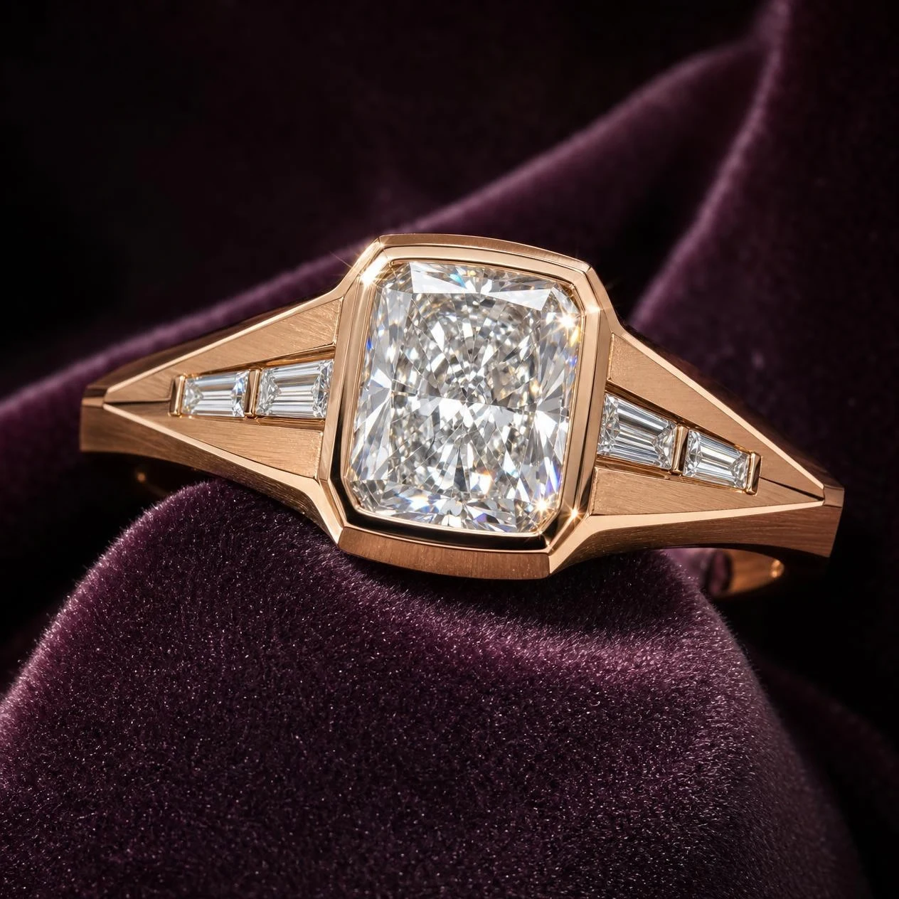 Seta d'Aube — made to order by 2N Master Artisans