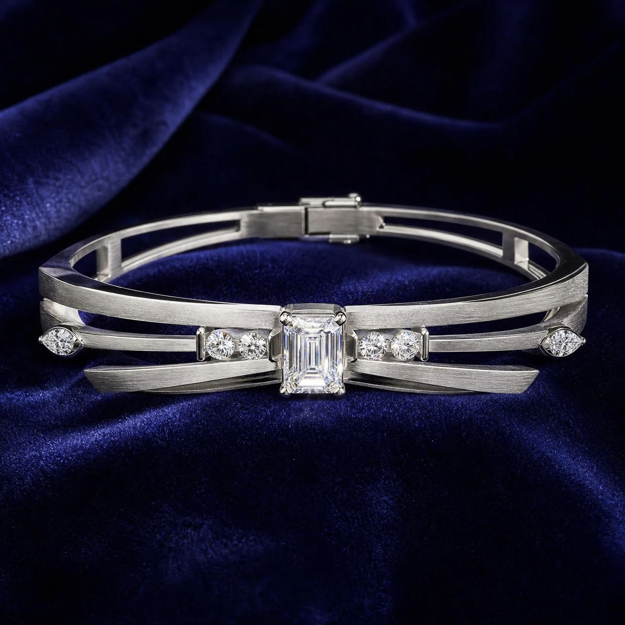Douce Lucente — made to order by 2N Master Artisans