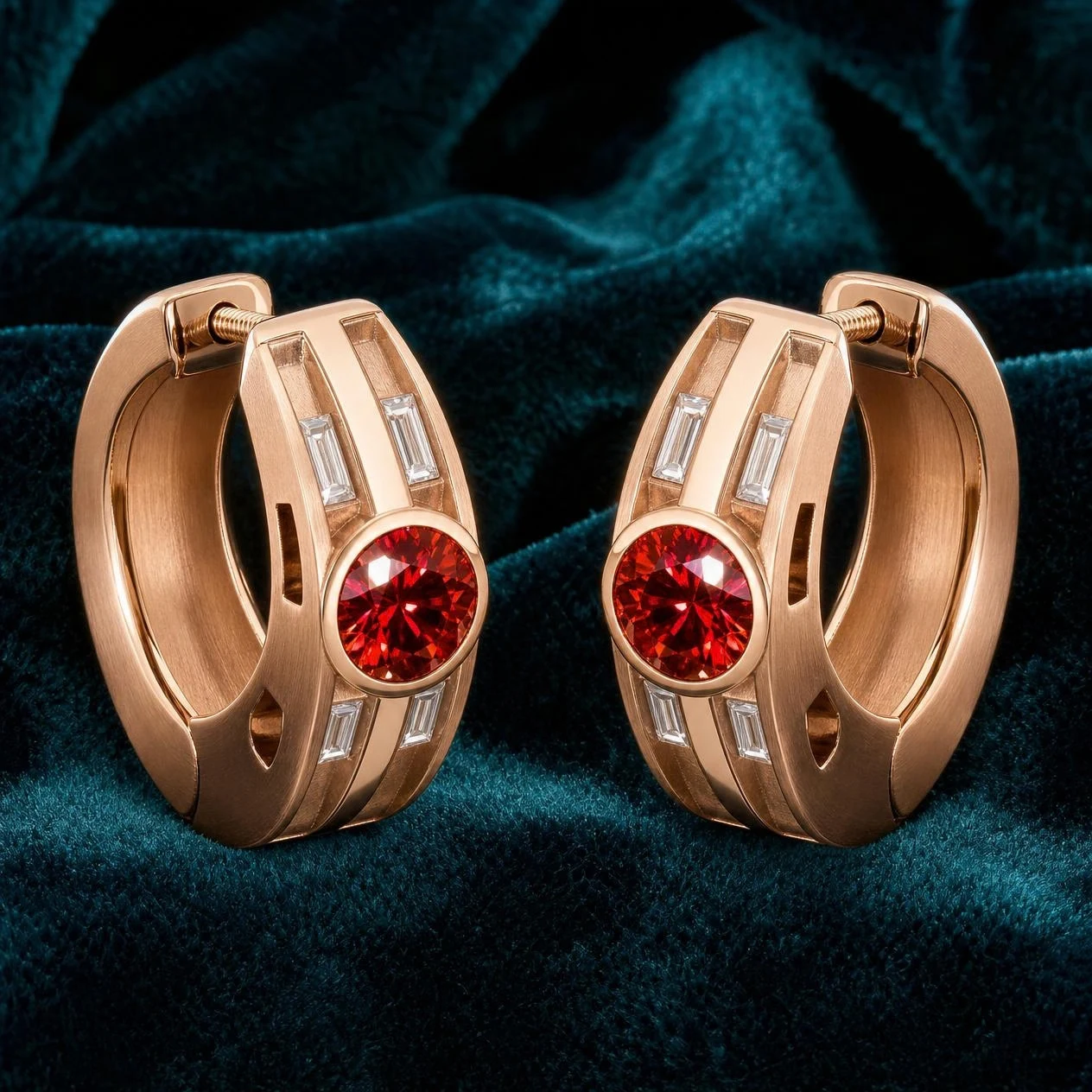 Rocca di Notte — made to order by 2N Master Artisans
