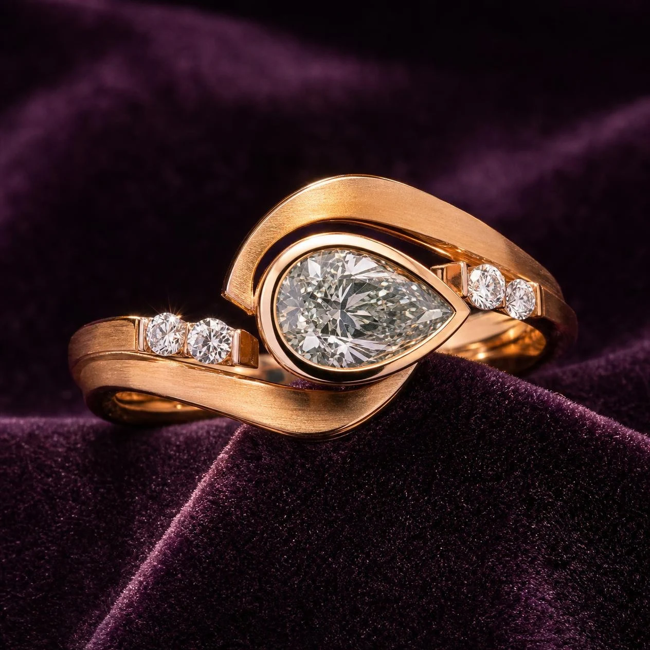 Étoile Pura — made to order by 2N Master Artisans