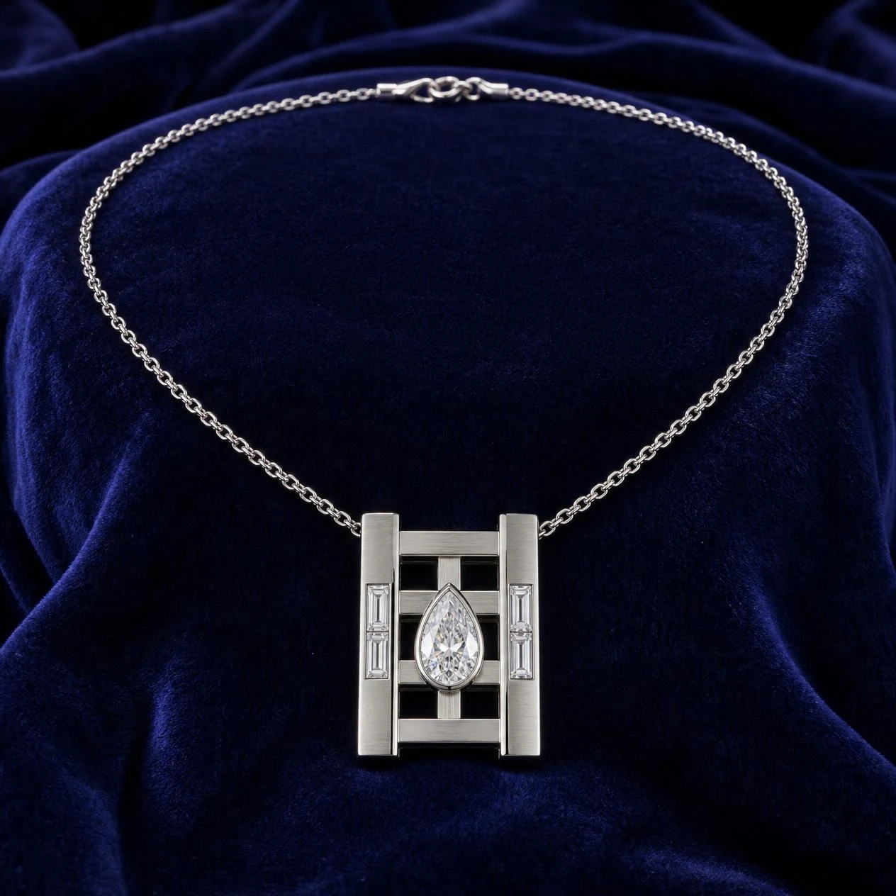 Bastione di Firenze — made to order by 2N Master Artisans