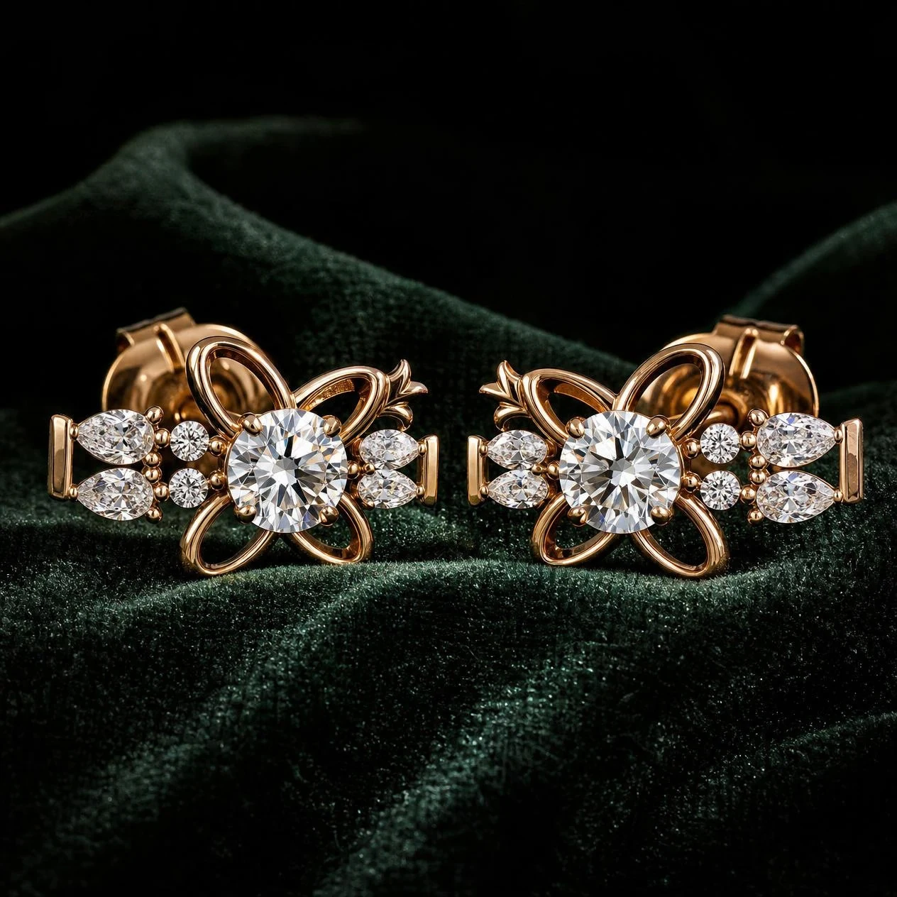 Aurora Infinie — made to order by 2N Master Artisans