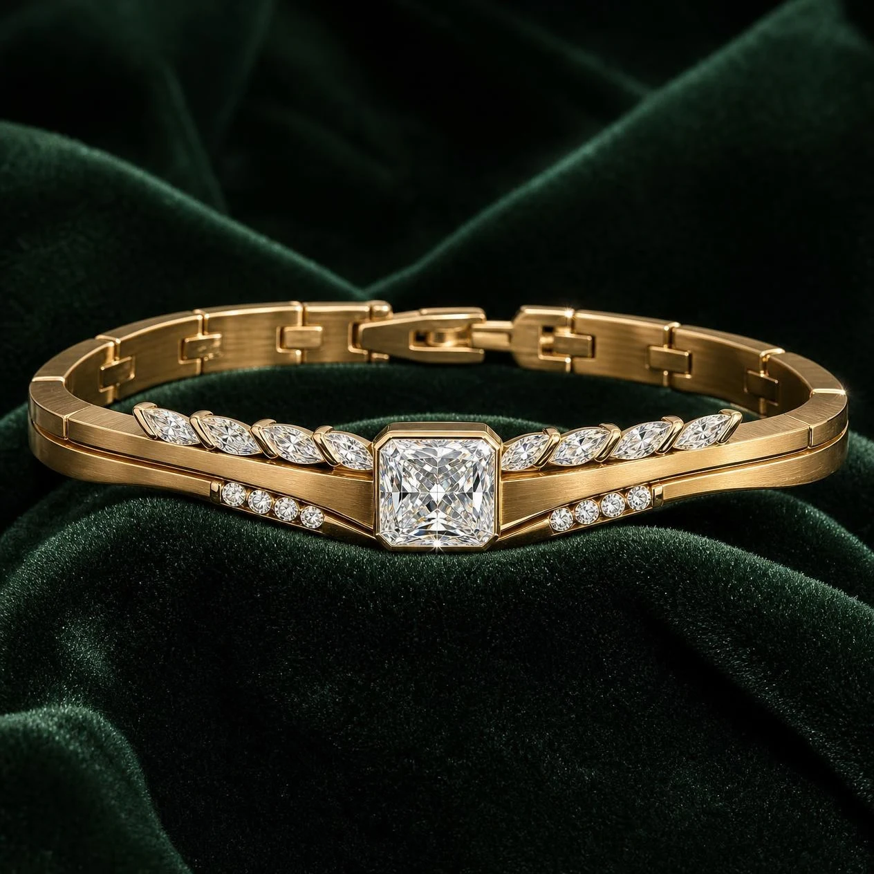 Collina Éternelle — made to order by 2N Master Artisans