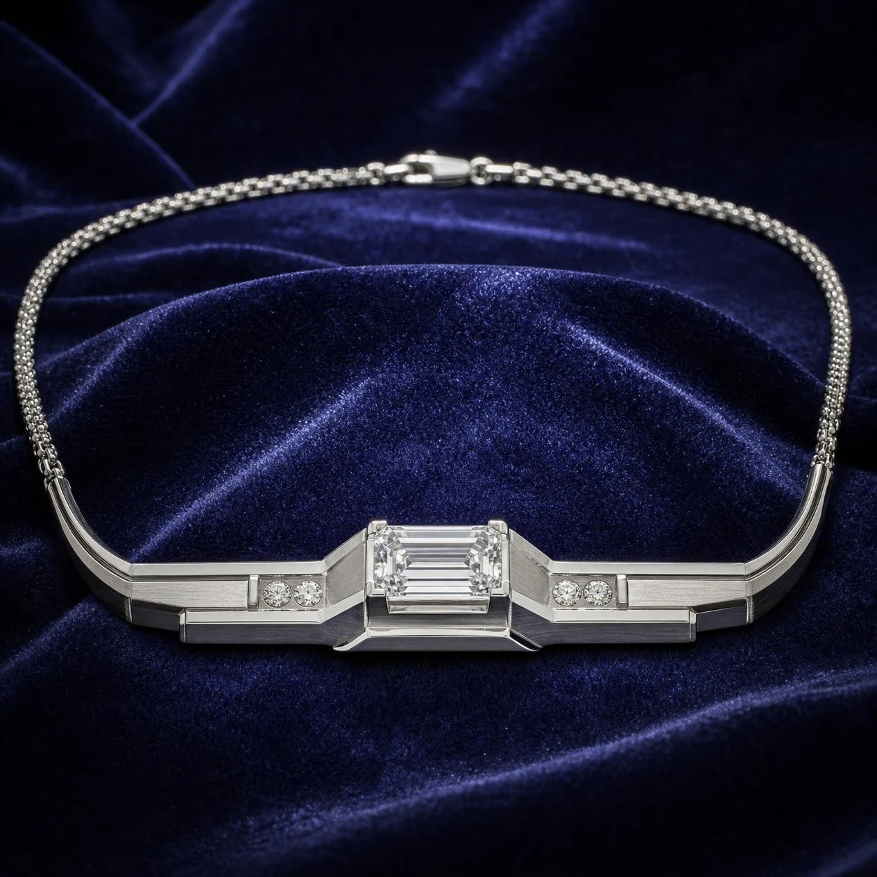 Levante di Mezzanotte — made to order by 2N Master Artisans
