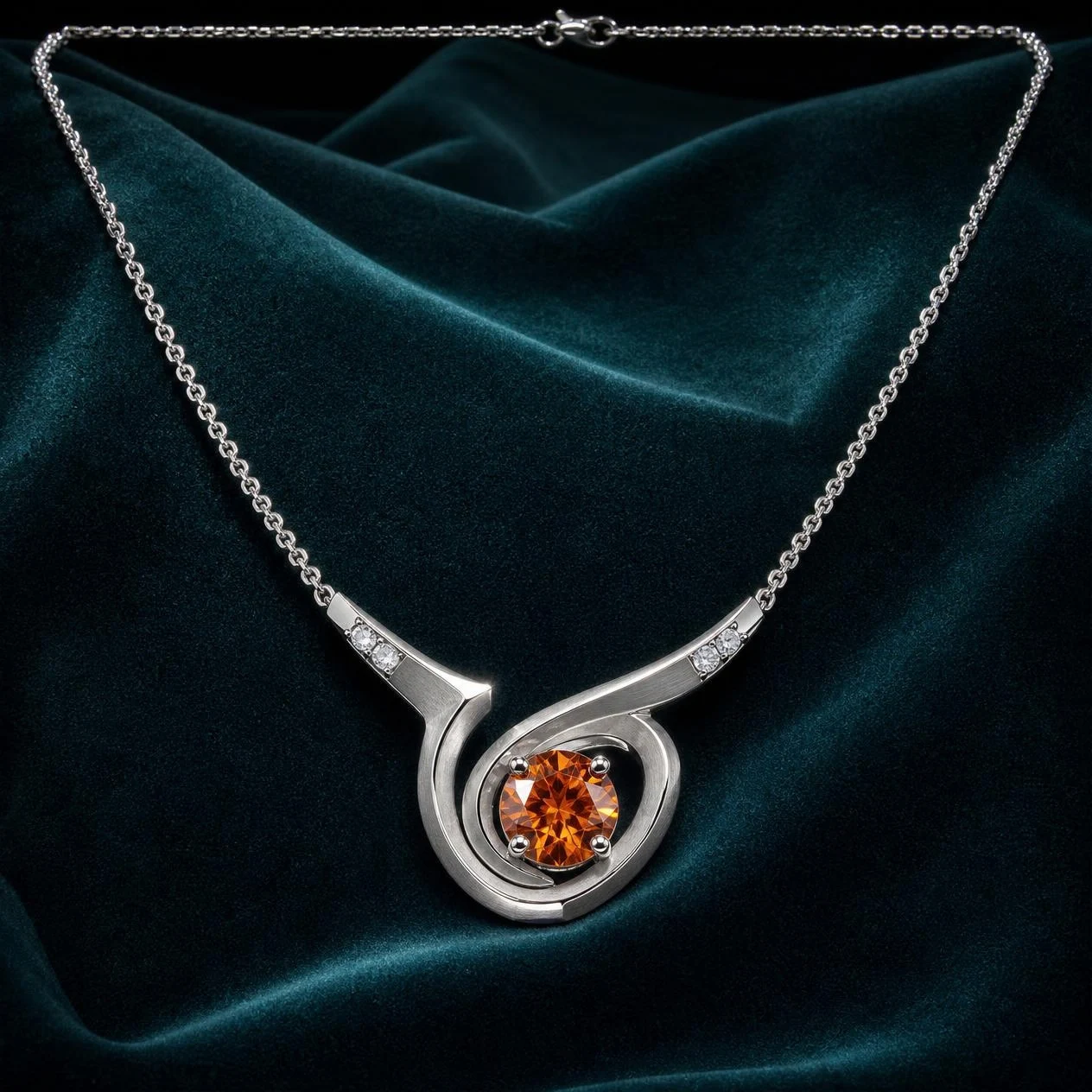 Fiore Éternelle — made to order by 2N Master Artisans