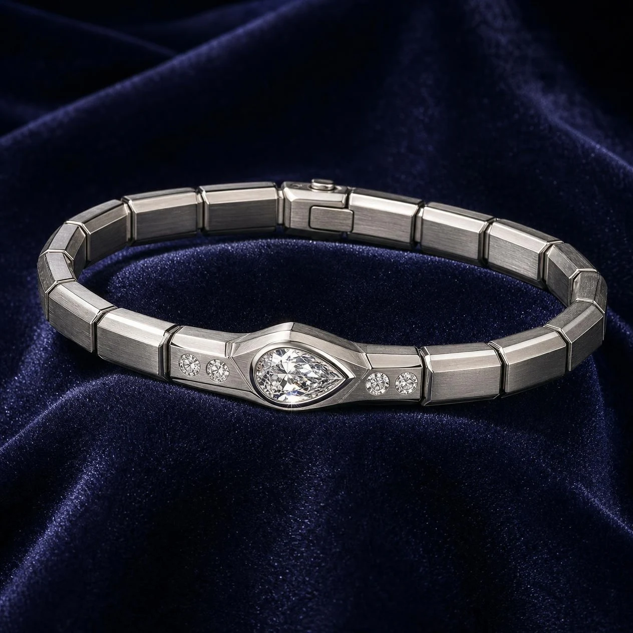 Cavaliere Eterno — made to order by 2N Master Artisans