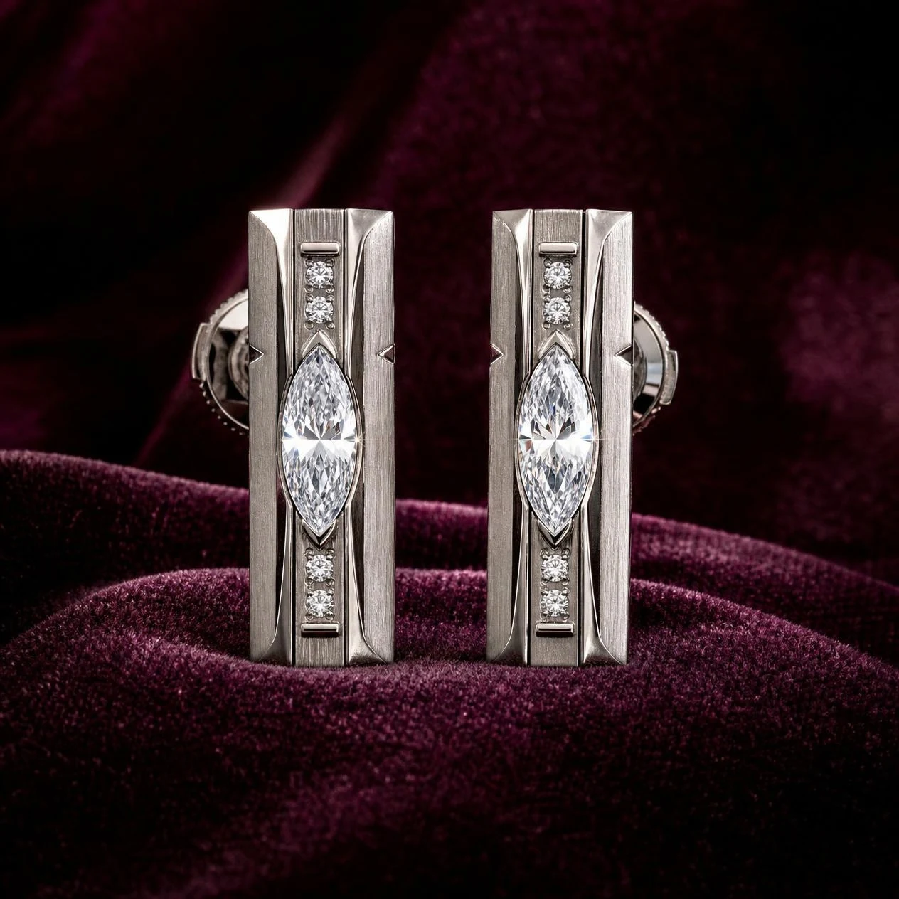 Sentinella Reale — made to order by 2N Master Artisans