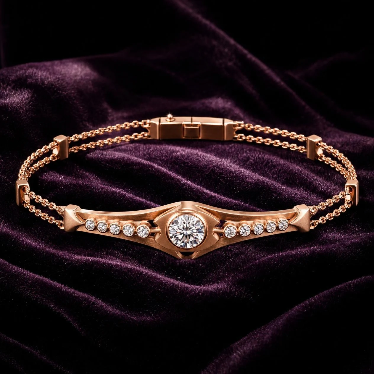 Monarca Supremo — made to order by 2N Master Artisans