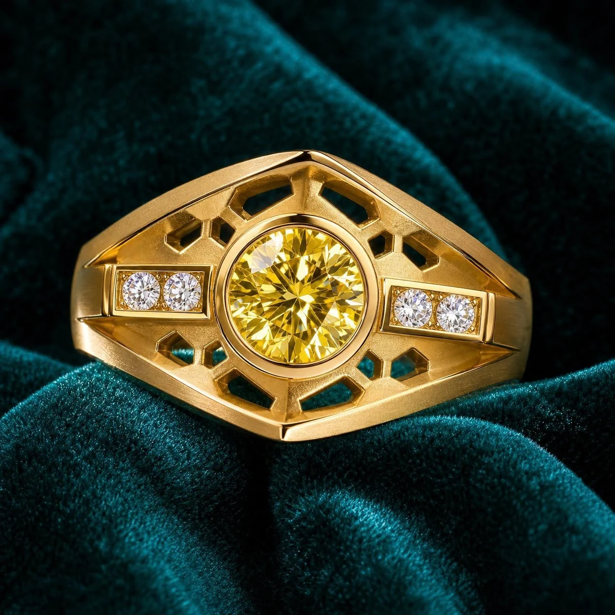 Seta Danzante — made to order by 2N Master Artisans