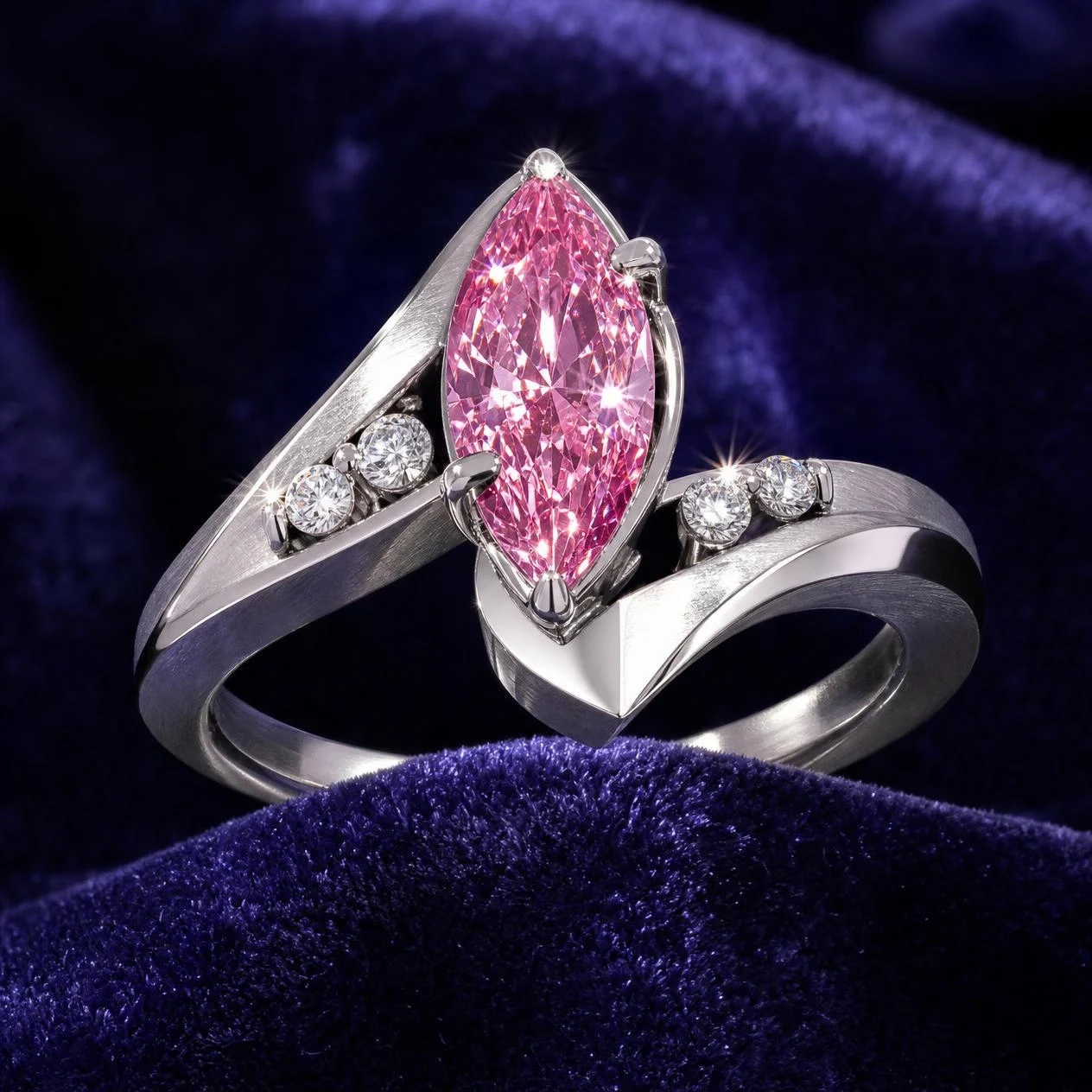 Laguna Silente — made to order by 2N Master Artisans