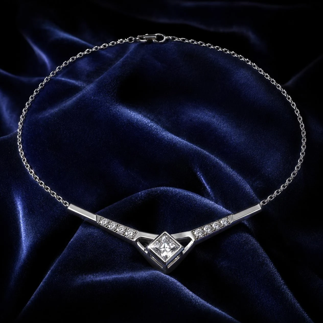 Valore di Ferro — made to order by 2N Master Artisans