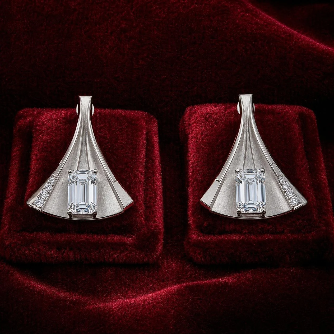 Notte di Cristallo — made to order by 2N Master Artisans