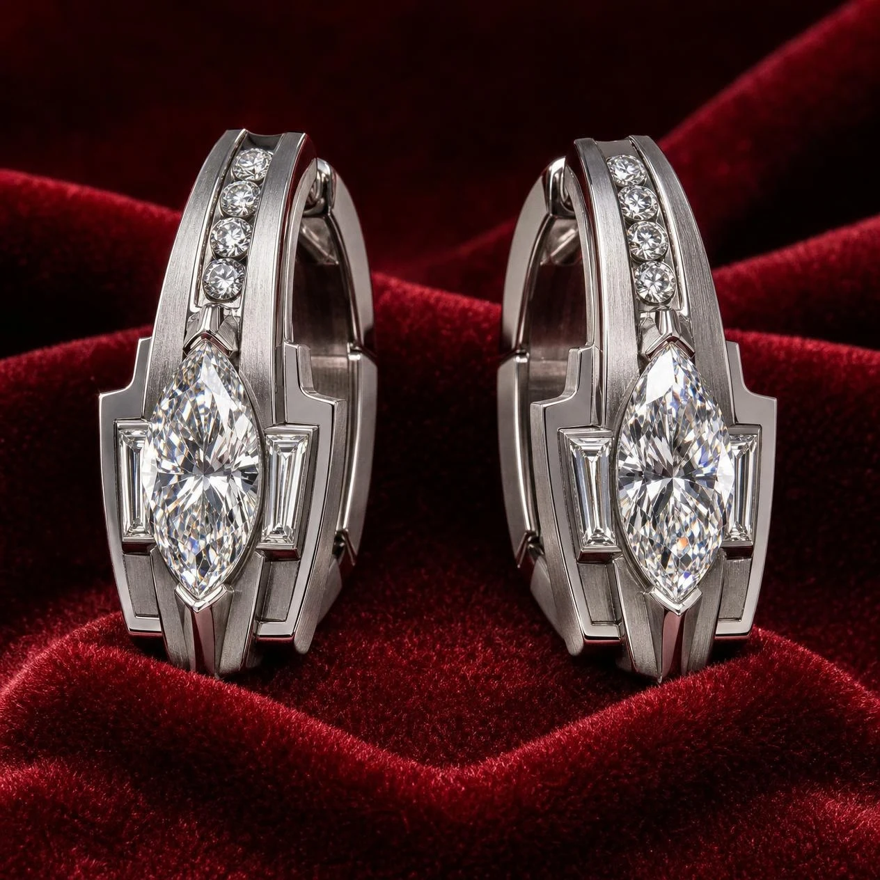 Capitano dell'Alba — made to order by 2N Master Artisans