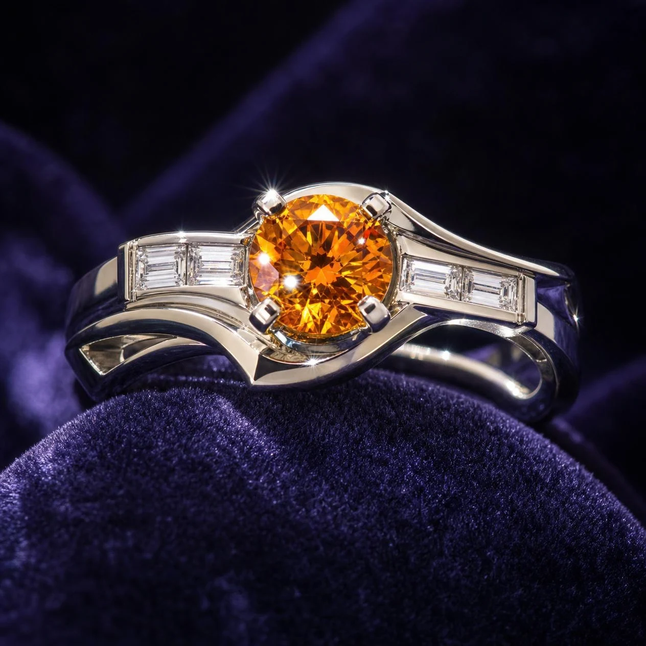 Perla d'Estate — made to order by 2N Master Artisans