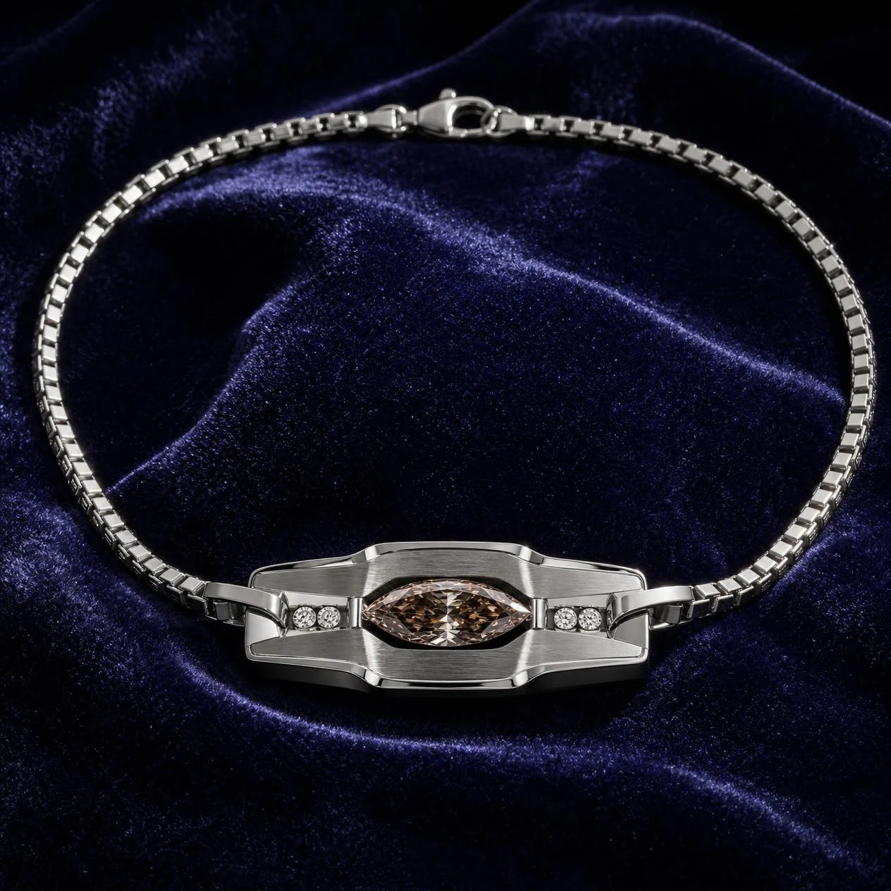 Gladiatore d'Acciaio — made to order by 2N Master Artisans