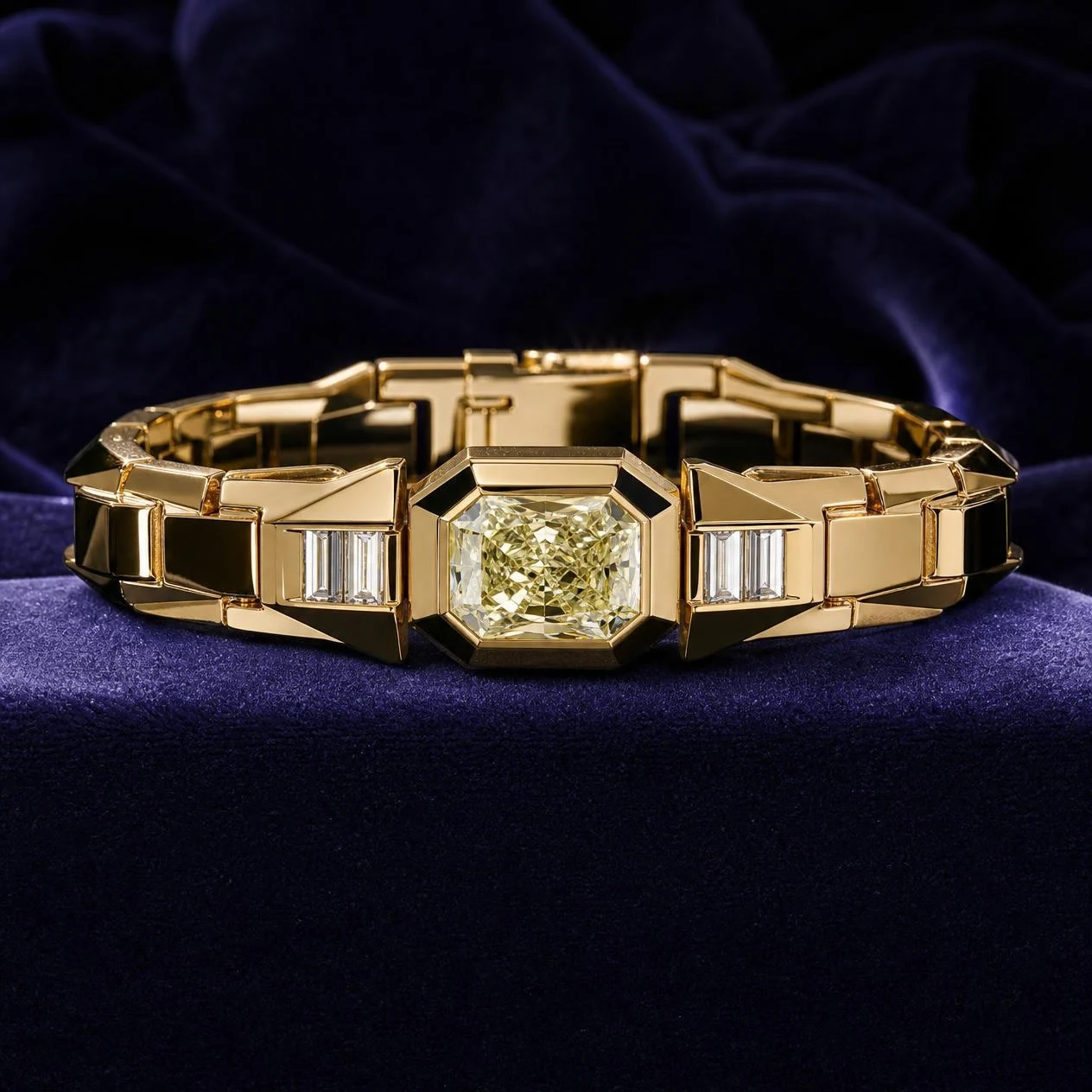 Platino Nobile — made to order by 2N Master Artisans