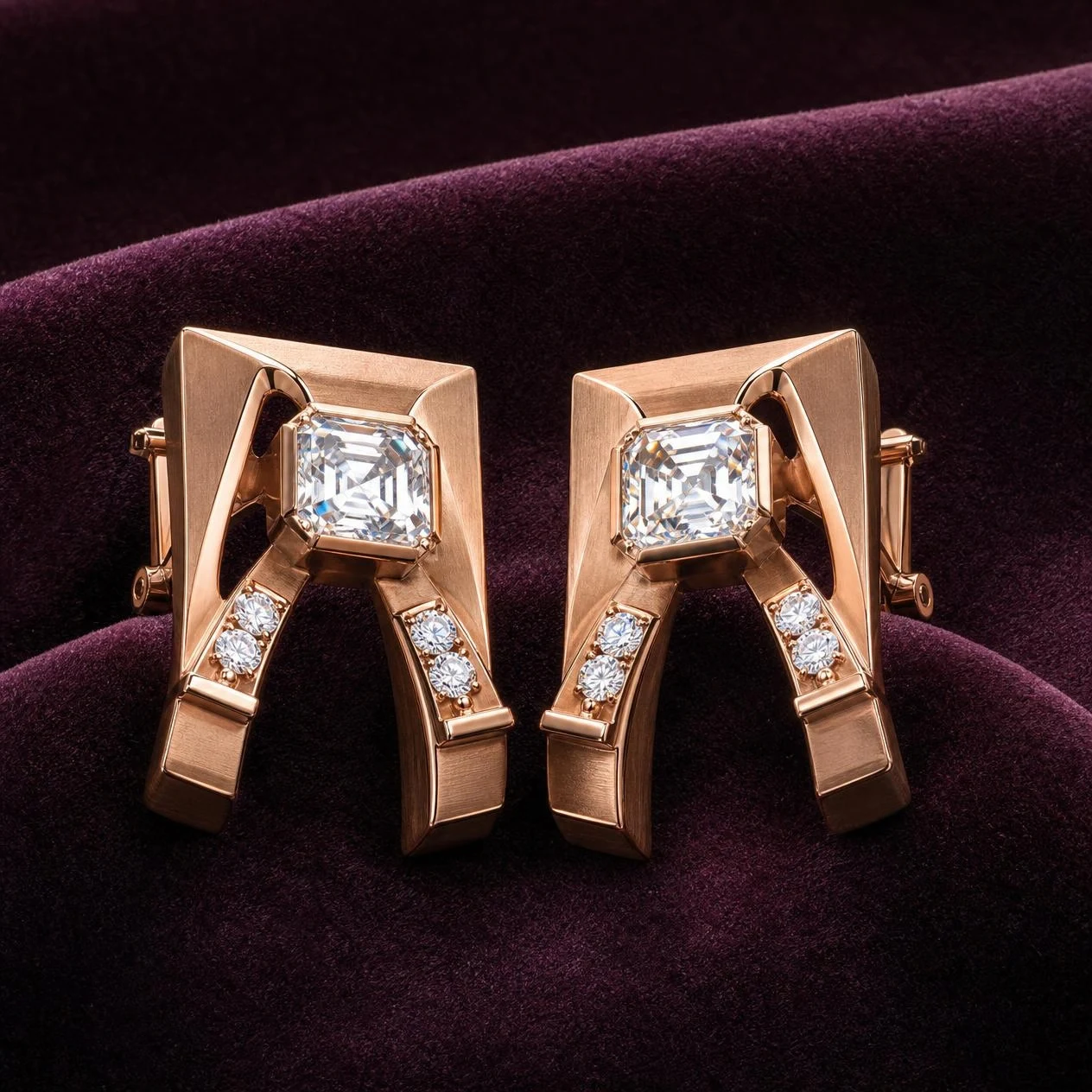 Rive Gentile — made to order by 2N Master Artisans