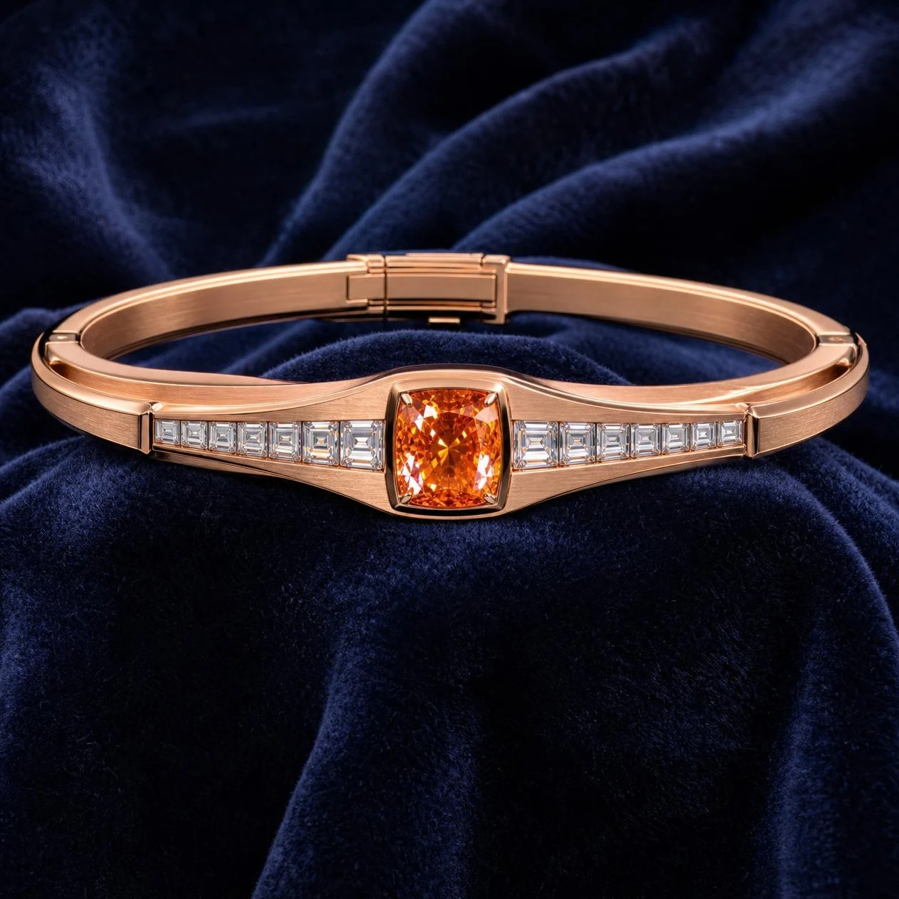 Collina d'Estate — made to order by 2N Master Artisans