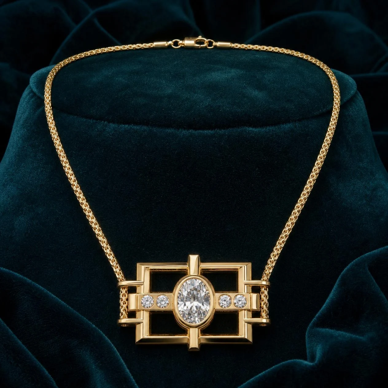 Ammiraglio Reale — made to order by 2N Master Artisans