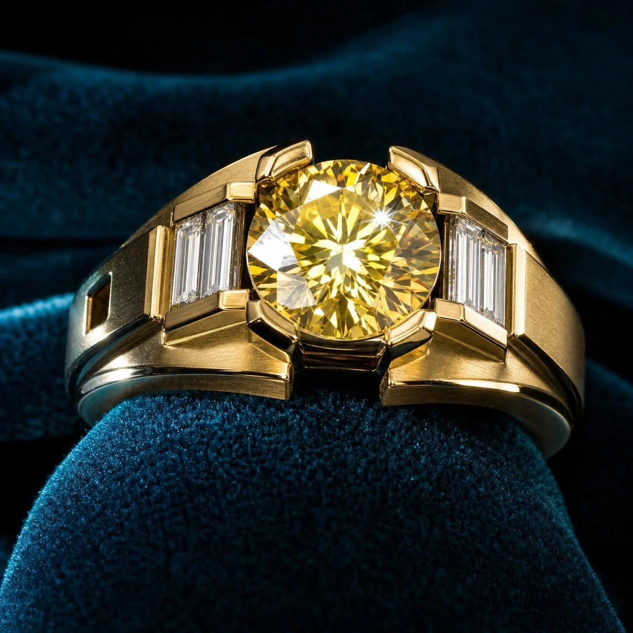 Ammiraglio di Bronzo — made to order by 2N Master Artisans