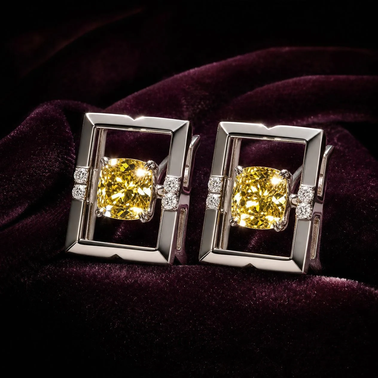 Vento Lumineuse — made to order by 2N Master Artisans
