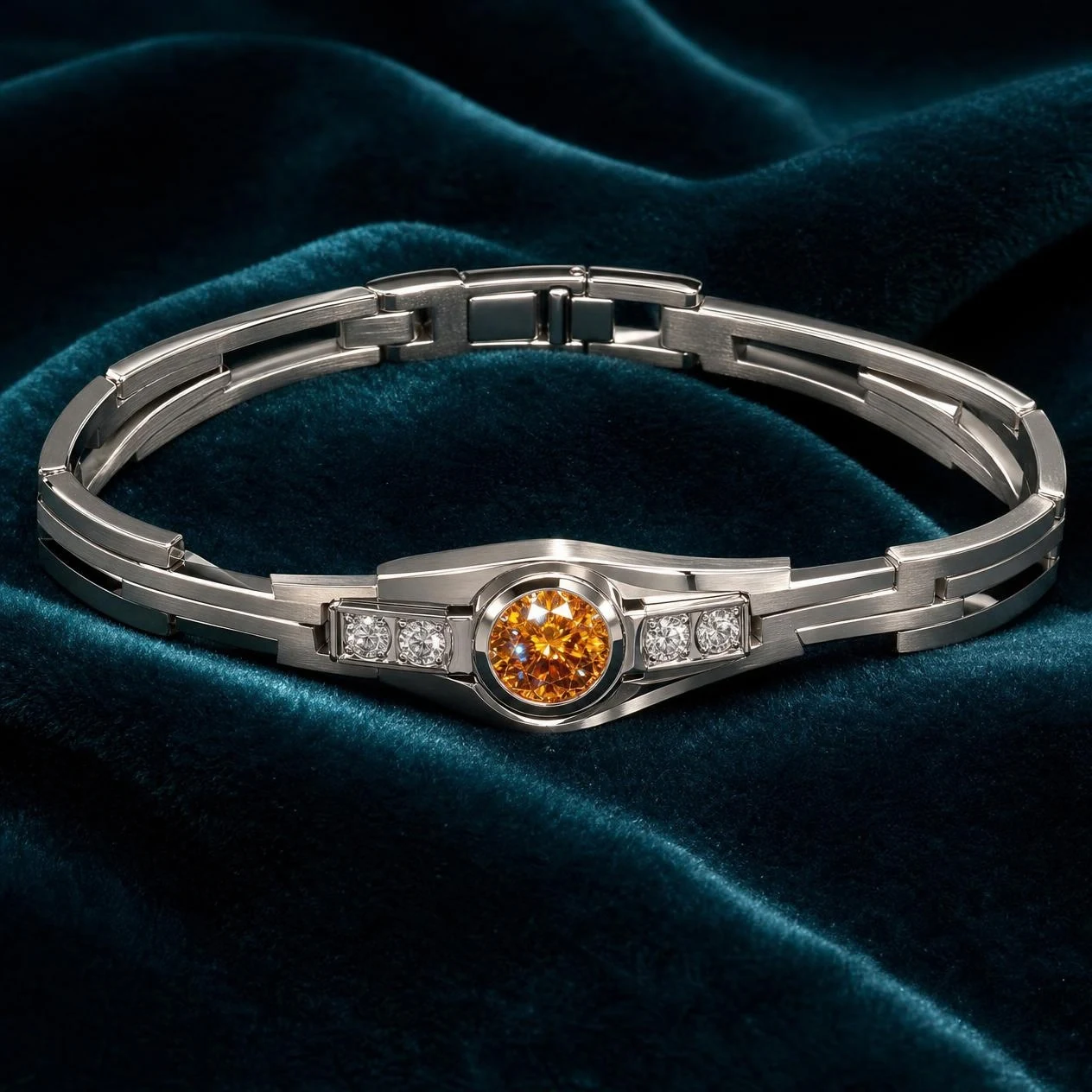 Fortezza Eterno — made to order by 2N Master Artisans