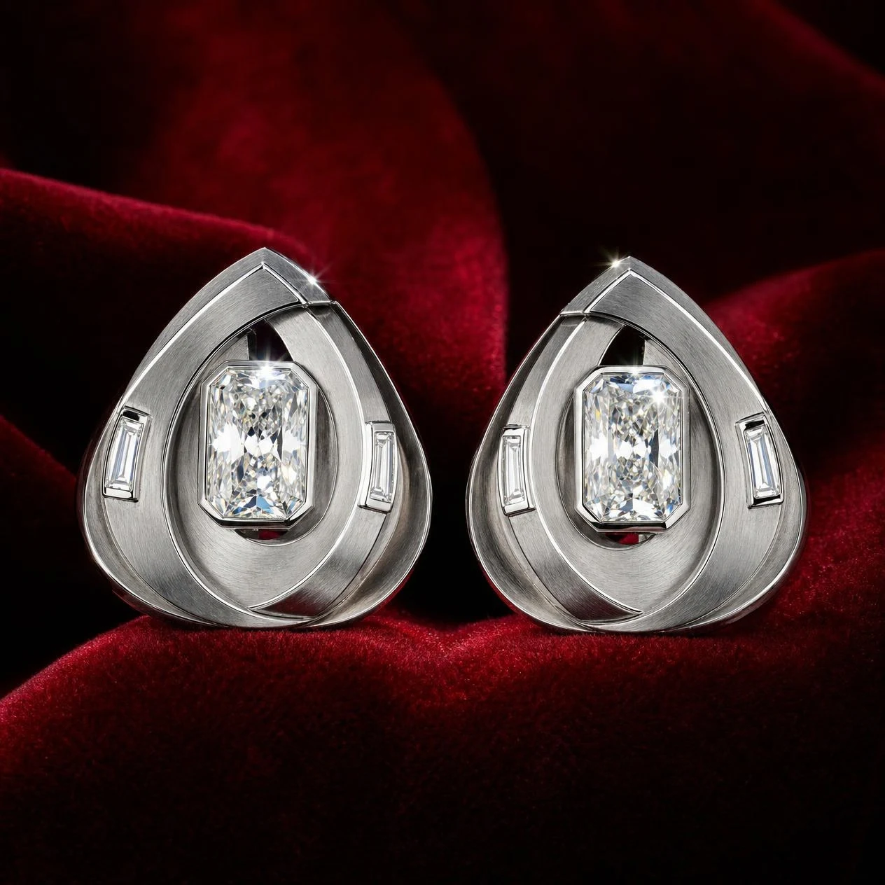 Brina Danzante — made to order by 2N Master Artisans