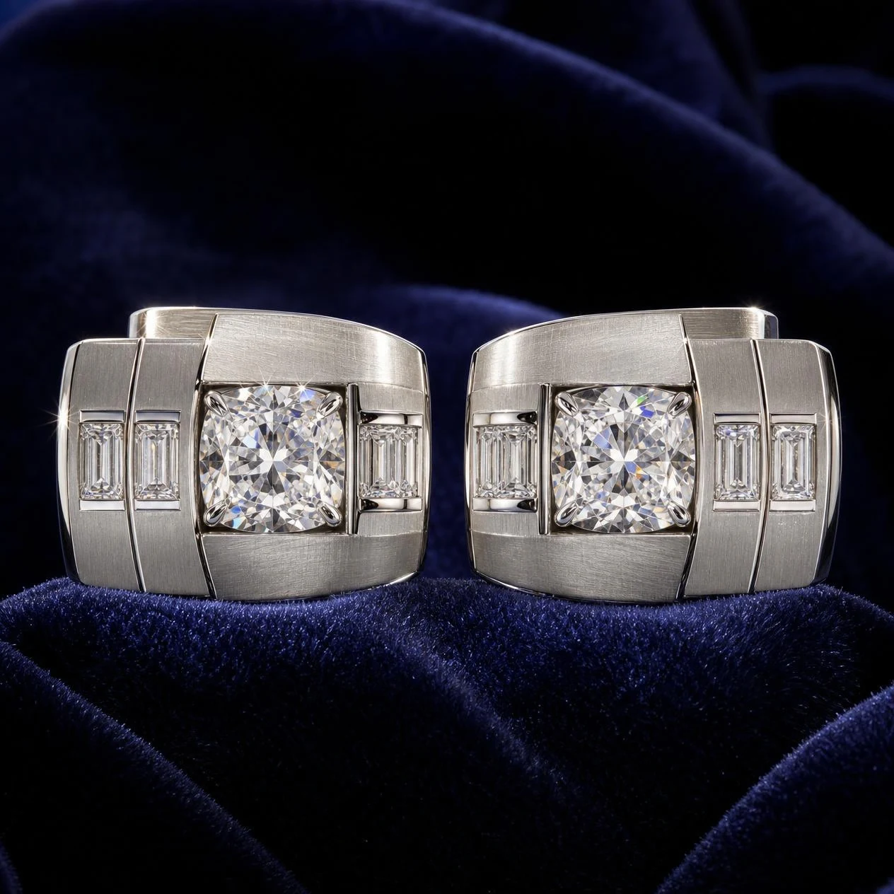 Viandante di Mezzanotte — made to order by 2N Master Artisans