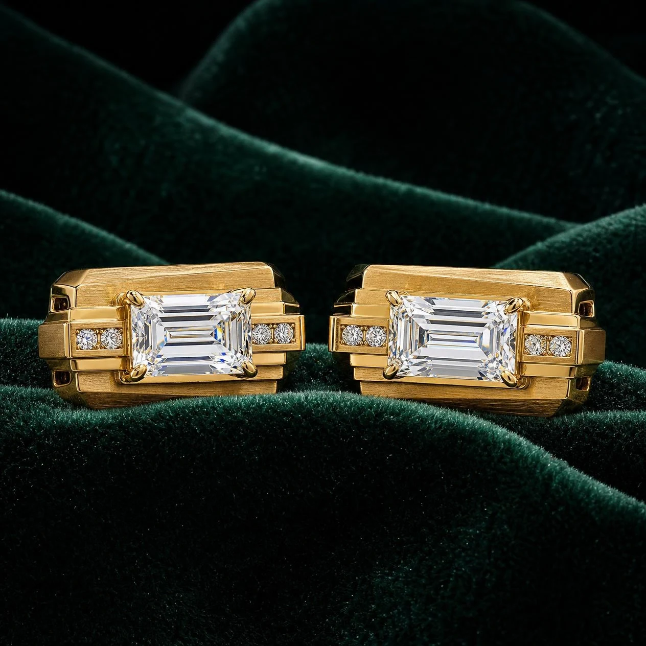 Capitano Reale — made to order by 2N Master Artisans