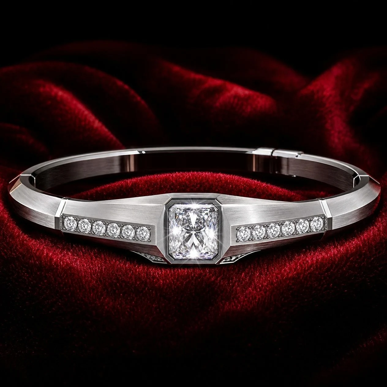 Vulcano del Nord — made to order by 2N Master Artisans
