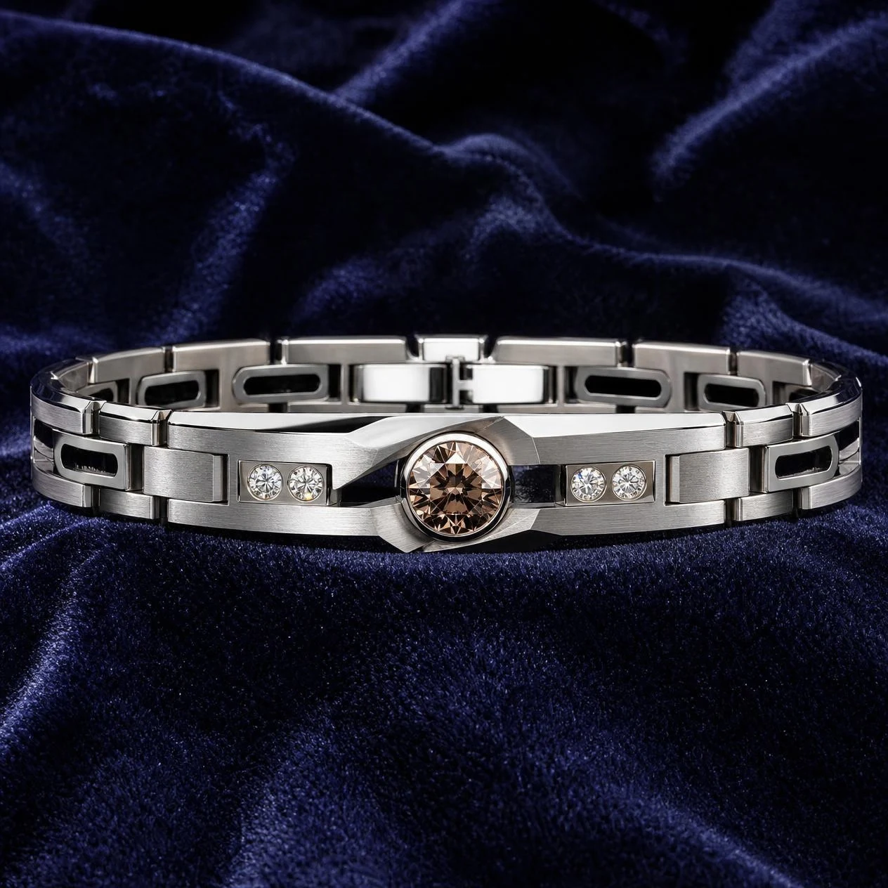 Cavaliere d'Acciaio — made to order by 2N Master Artisans