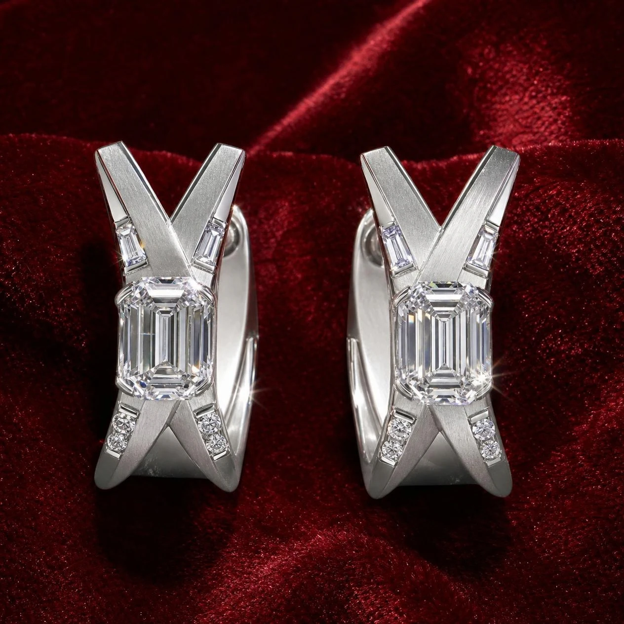 Étoile d'Ivoire — made to order by 2N Master Artisans