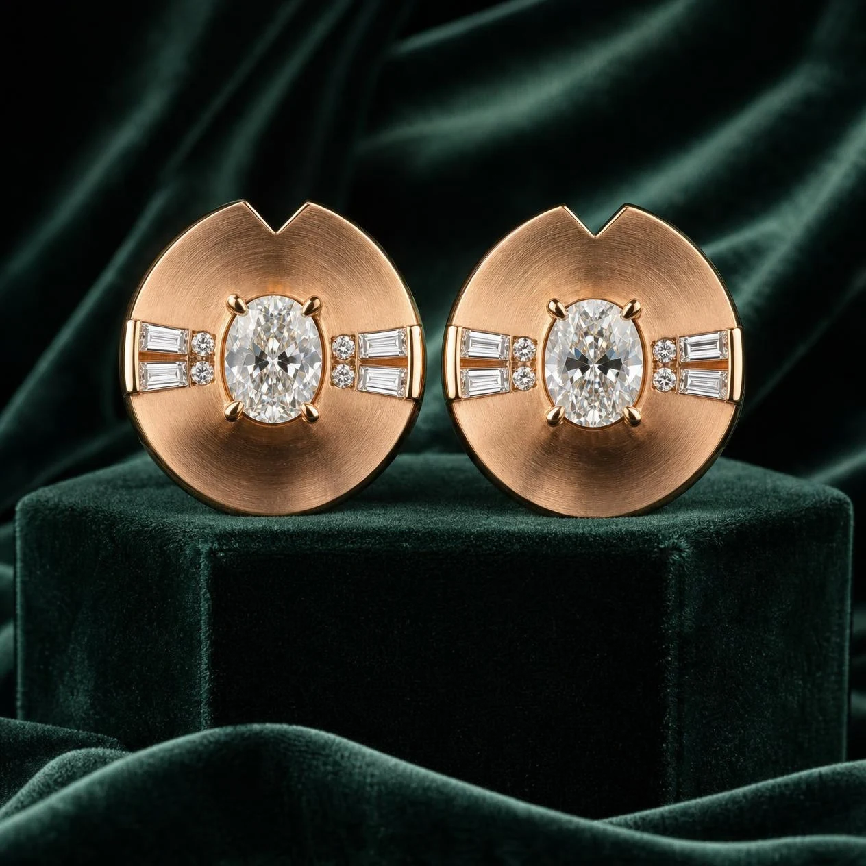 Odyssée Radieuse