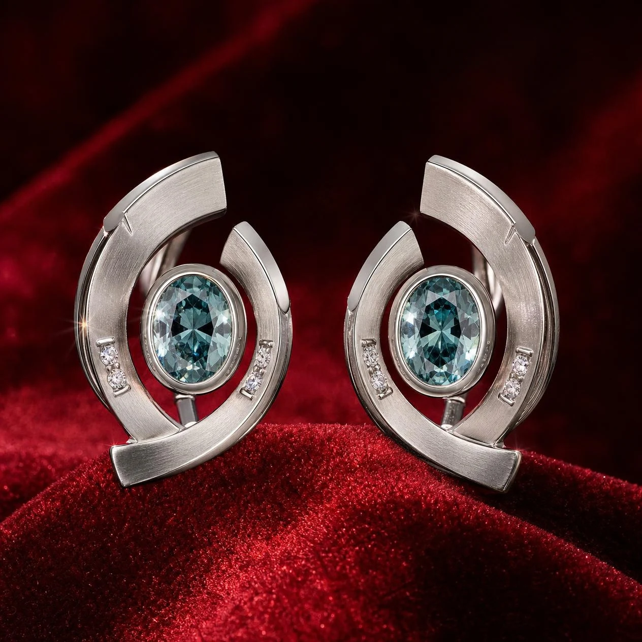 Rêve Vivace — made to order by 2N Master Artisans